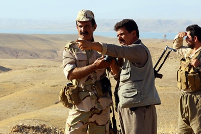 Tình hình chiến sự Syria mới nhất: Syria tiếp tục hỗn loạn vì người Kurd đòi ly khai