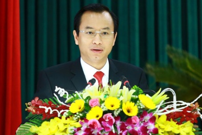 Bí thư, chủ tịch Đà Nẵng không ứng cử đại biểu Quốc hội