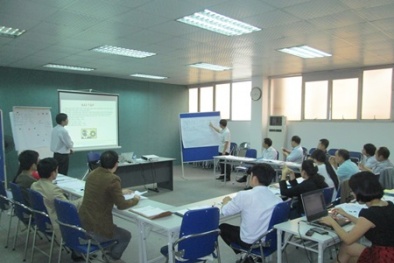 Nâng cao kỹ năng quản lý cho tổ trưởng