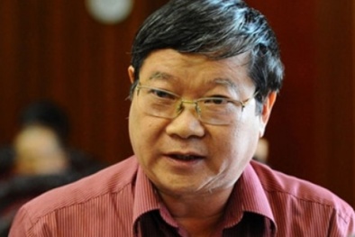 Công ty Trung Quốc trúng thầu cung cấp ống nước sông Đà: ‘Đừng vì gì đó đằng sau’