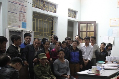Bé gái 14 tuổi tử vong trong viện: Gia đình đồng ý không khám tử thi