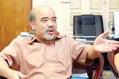 Ông Đặng Hùng Võ: 'Đừng để gói 30.000 tỷ kết thúc không có hậu'