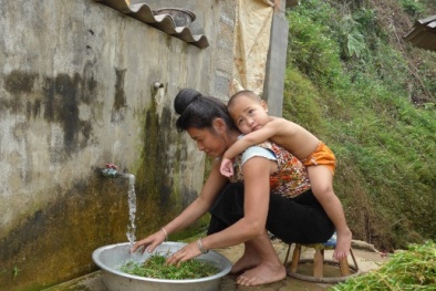 Phụ nữ ở nhà bị coi là ăn bám, xuất ngoại làm ôsin lương gấp mấy lần chồng