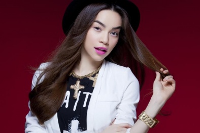 Hồ Ngọc Hà trượt đề cử giải Cống hiến khi vướng scandal