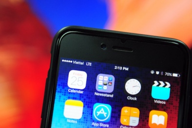 Người dùng iPhone, iPad tại Việt Nam có thể sử dụng mạng 4G
