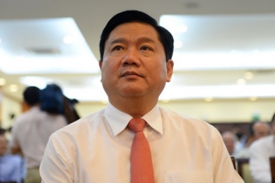 Bí thư Đinh La Thăng và ‘giấc mơ’ Sài Gòn khi nào được như Thượng Hải