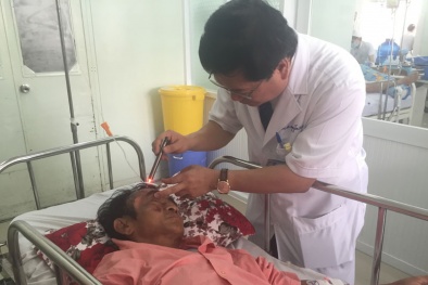 Ông Huỳnh Văn Nén sắp xuất viện