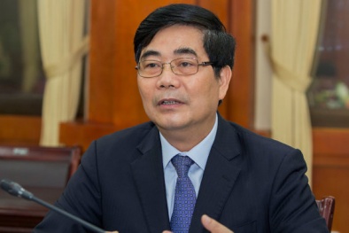 Bộ trưởng Cao Đức Phát xin lỗi vì phát ngôn 'đa số thực phẩm là an toàn'
