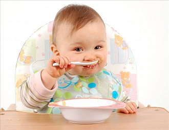 Nghi vấn trẻ kém thông minh vì Asen trong ngũ cốc