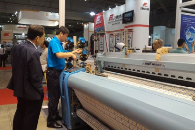 Doanh nghiệp Trung Quốc 'xí phần' TPP