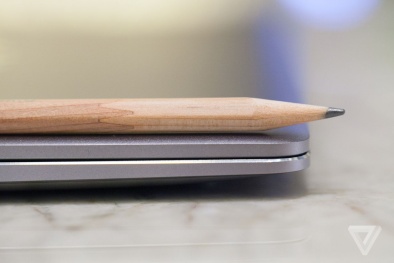 HP tuyên bố sắp ra mắt dòng máy tính siêu mỏng đánh bại Apple
