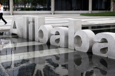 Alibaba vượt Walmart trở thành nhà bán lẻ lớn nhất thế giới