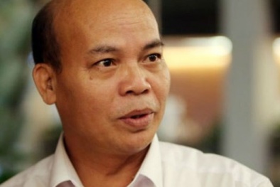 ‘Dân bỏ tiền nuôi, cán bộ không thể đứng trong bóng tối gắp thịt nạc’