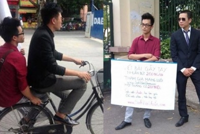 Làm sao để không sập bẫy công ty đa cấp lừa đảo?