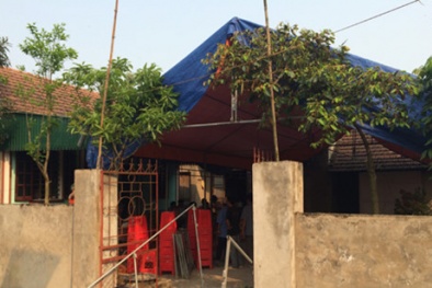 Bàng hoàng phát hiện 2 vụ treo cổ ở Gia Lai và Hà Tĩnh