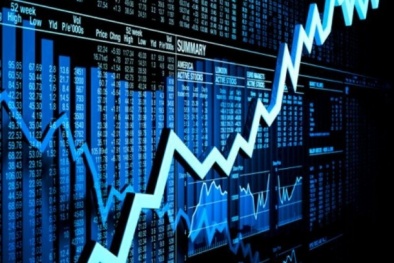 Thêm hàng loạt cổ phiếu bị đưa vào diện bị cảnh báo và kiểm soát