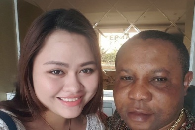 Nhiều phụ nữ ở Quảng Ninh dính ‘bẫy tình' của tây đen