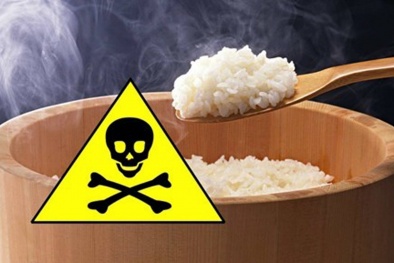 Những loại hóa chất 'thần kỳ' của Trung Quốc khiến người Việt hoảng hồn
