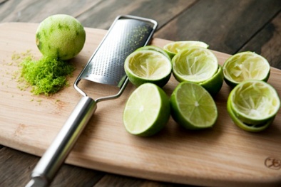 Những lợi ích tuyệt vời cho sức khỏe từ vỏ chanh