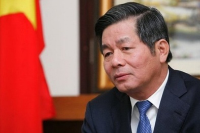 Nguyên Bộ trưởng Bùi Quang Vinh từng nhiều lần chủ động xin nghỉ việc