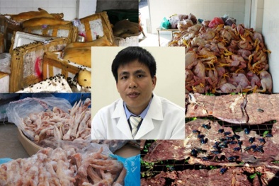 Sự thật đau xót: Thực phẩm sạch chỉ dành cho nhà giàu, dân Việt nghèo thì phải ăn bẩn?!