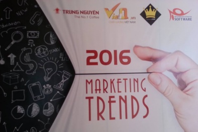 Facebook - độc đáo xu hướng Marketing mới 2016