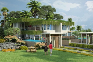 Tập đoàn Sun Group mở bán 2 dự án nghỉ dưỡng đẳng cấp quốc tế