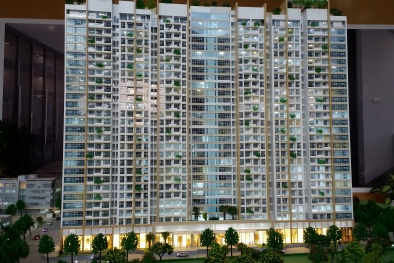 Thời điểm này, mua chung cư có sợ bị ‘hớ’?