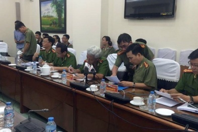 Tin mới nhất vụ chủ quán cafe bị truy tố vì kinh doanh trái phép