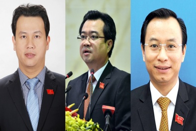 Bí thư, chủ tịch tỉnh trẻ nhất nước: Đâu chỉ là 'con ông, cháu cha'!