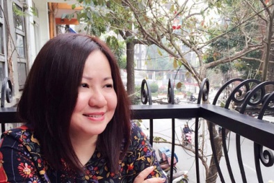 Người phụ nữ quyền lực của làng mốt Việt tiết lộ chuyện nghề