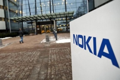 Nokia từ bỏ mảng di động, nhảy sang lĩnh vực y tế?