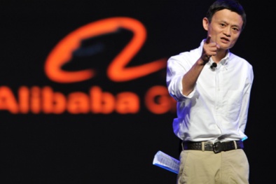 'Vũ khí' giúp Jack Ma trở thành người giàu nhất châu Á