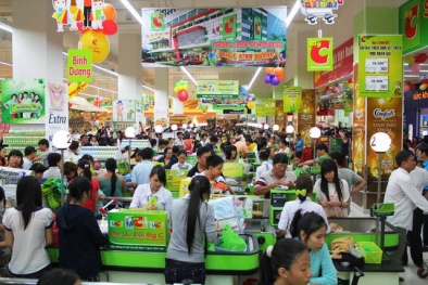 Big C Việt Nam đã về tay 'đại gia' nào?