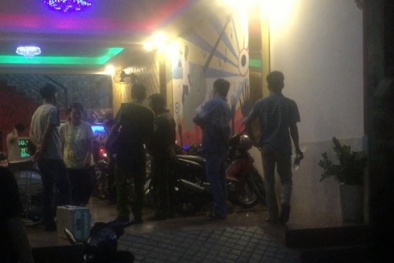 Tin pháp luật an ninh 24h qua: Án mạng kinh hoàng trong quán karaoke