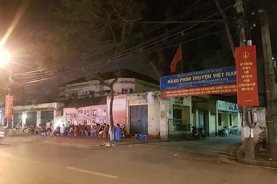 Chân dung đại gia đứng sau thương vụ thâu tóm đất vàng hãng phim Việt Nam