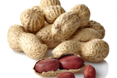Những người nên tránh ăn đậu phộng