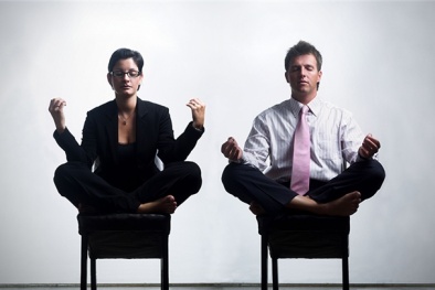 5 lợi ích của Yoga dành cho doanh nhân