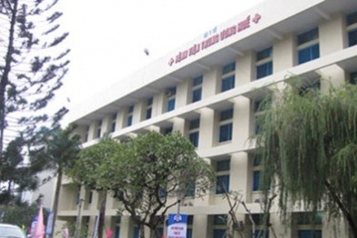 Làm giấy tờ giả, hợp thức việc mua bán thận