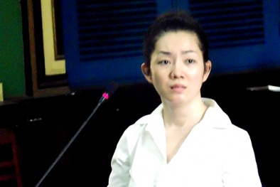 Giọt nước mắt mặn chát của người mẹ chính tay siết cổ con