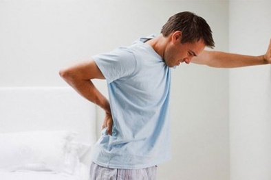 Cách phát hiện sớm ung thư nam giới không nên bỏ qua