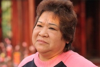 Nghệ sĩ Minh Vượng: 'Kiếp này đành lỡ hẹn với tình duyên'