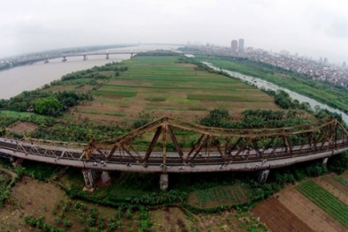 Thủ tướng 'bác siêu dự án' tỷ đô giao thông kết hợp thủy điện trên sông Hồng