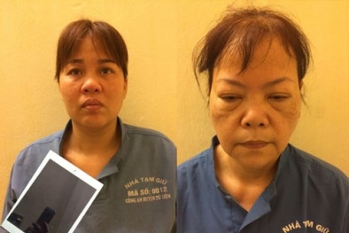 Tin pháp luật an ninh 24h qua: Gái bán dâm 'kiêm' luôn trộm cắp tài sản