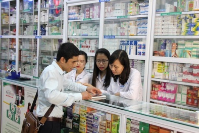 Doanh nghiệp tăng chất lượng quản lý nhờ ứng dụng công nghệ thông tin