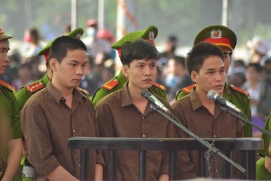 Thảm sát 6 người ở Bình Phước: Hé lộ lý do hoãn xử phúc thẩm lần 2