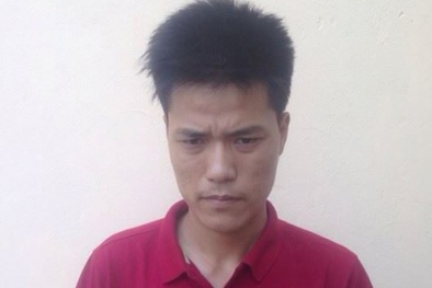 Cô giáo miền núi mắc bẫy tống tiền của người tình 'phi công'
