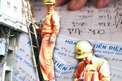 Sắp tới, giá điện tăng 'vùn vụt'?
