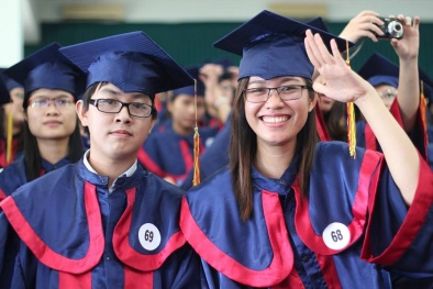 70.000 cử nhân sư phạm sẽ đi về đâu?
