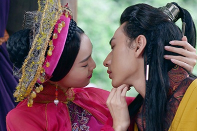 Ngô Thanh Vân tiết lộ những bí mật hậu trường của 'Tấm Cám - Chuyện chưa kể'